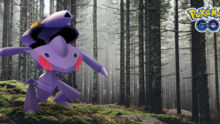 Pokemon Go Genesect 突袭指南：最佳 Genesect 对策、弱点以及更多技巧