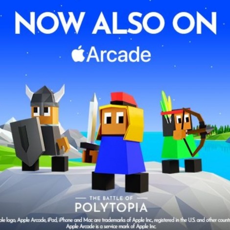 《Polytopia+ 之战》登陆 Apple Arcade，附带 DLC 福利