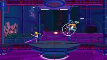 Lethal League Studio 宣布推出受 Jet Set Radio 启发的新游戏